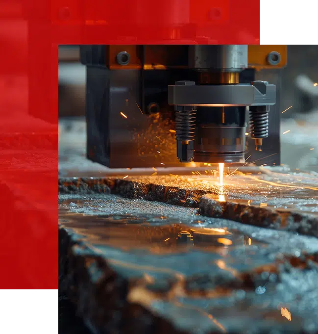 融衡工業公司簡介