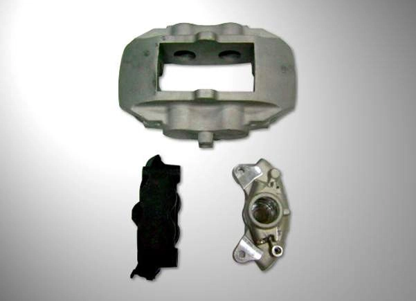 汽機車一體式的卡鉗