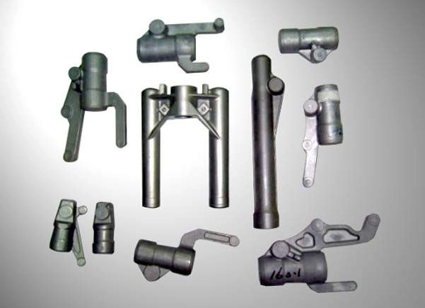 オートバイサスペンション